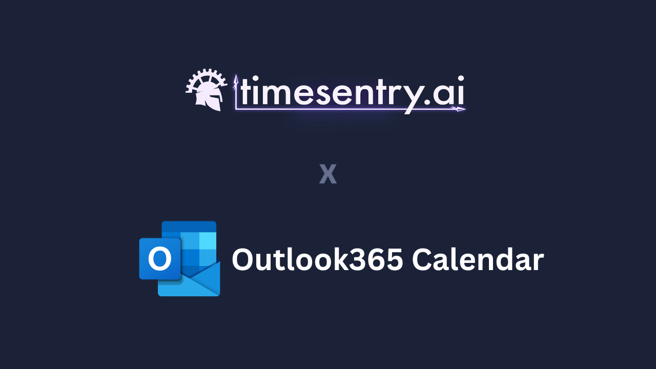 Microsoft integration with TimeSentry